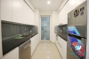 A brand new lovely apartment in Ciputra Compound for rent